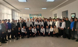 Стартовала олимпиада для сельских школьников